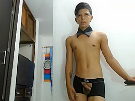 Astonishing porn movie gay Asian uncut