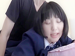 Astonishing porn scene Amateur you've seen
