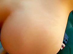 Astonishing sex movie Asian crazy show