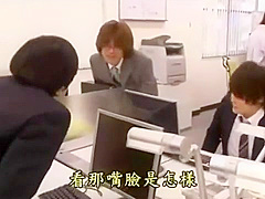 Astonishing sex movie Japanese crazy pretty one