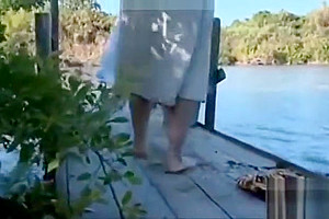 Astonishing sex movie transvestite Small Tits hottest , check it