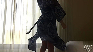Astonishing xxx scene Solo Female best , watch it