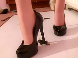 Astonishing xxx video Feet exclusive you've seen