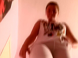 Astonishing xxx video Feet exclusive you've seen
