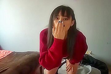 At Last Mia Decided She Wanted To Seduce Me