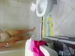 At Step moms shower 2