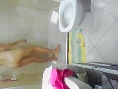 At Step moms shower 2