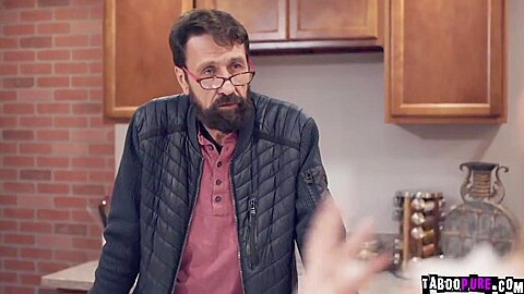 Athena Agrees To Get Fucked With Her Host Steve