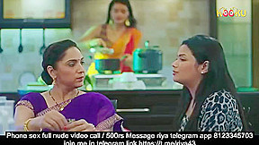 Atithi In House 2 (2021) Unrated Kooku Originals Hindi