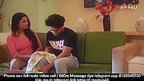 Atithi In House 2 (2021) Unrated Kooku Originals Hindi