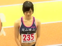 Atletismo Japon 05