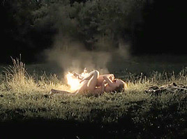 Au fond des bois (2010) Isild Le Besco