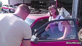 Auch Mutti Will Gefickt Werden Und Treibts Mit 2 Fremde