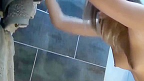 Austrian boy fucks his english stepsister in the ass