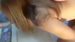 Austrian boy fucks his english stepsister in the ass