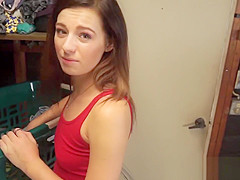 Avery Moon In Breakfast Surprise