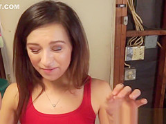 Avery Moon In Breakfast Surprise