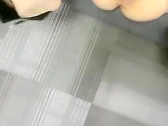 Avove - 11-24内射开档丝袜