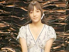 Awesome Korean cheerleader likes the round of bdsm 01