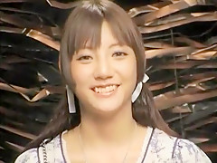 Awesome Korean cheerleader likes the round of bdsm 01