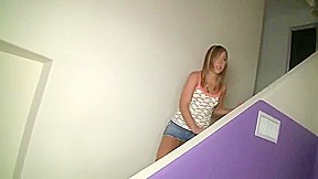 Awesome dusky Holly Hummer is in love with a group sex
