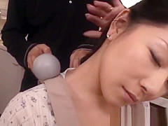 Ayane Asakura Japanese mature woman part2