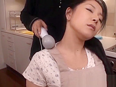 Ayane Asakura Japanese mature woman part2