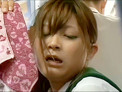 B3A00306- of with aphrodisiac on a crowded bus by planting a remote vibrator on her