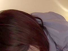 B3A2706-Fucking the female boss who shared a room on a business trip