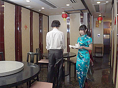 B3C3105-Chubby mature woman fucks during break at work