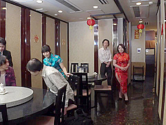 B3C3105-Chubby mature woman fucks during break at work