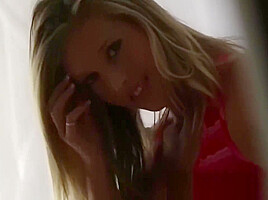 BABES - Samantha Saint - Solo teen 18+ is no Saint