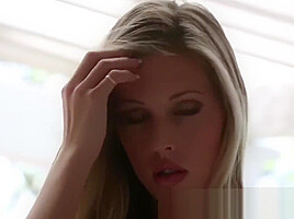BABES - Samantha Saint - Solo teen 18+ is no Saint