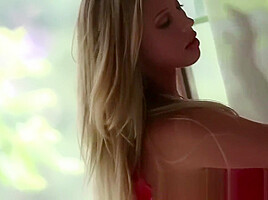BABES - Samantha Saint - Solo teen 18+ is no Saint