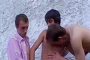 BAREBACK ACADEMY 2