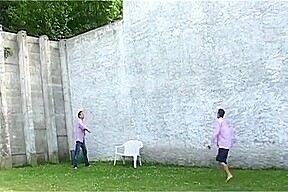 BAREBACK ACADEMY 2