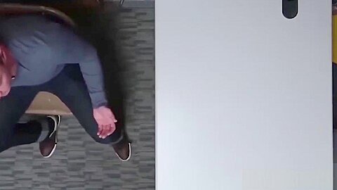 BBC officer raw fucking his suspect as a proper sentence