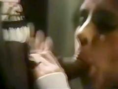 BBC tribeman fucks white wife in Africa   
