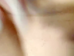 BBW Pussy Closeup