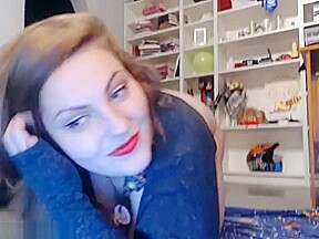 BBW Vera Smoking
