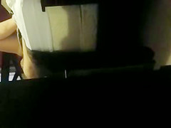 BBW Wife Masturbates