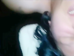 BBW teen 18+ on a Group sexual encounter