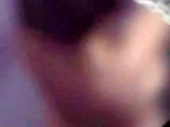 BBW woman Spied in Tanning Salon
