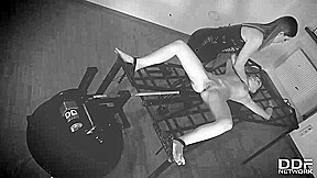BDSM Newbie Humiliated - PornWorld