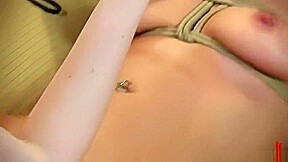 BDSM porn video featuring Amber Keen and Dia Zerva