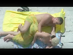 BEACHVOYEUR 47