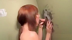 BEAU MARIE INTERRACIAL GLORYHOLE0