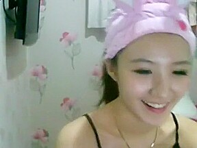 BEAUTIFUL KOREAN HAIRY PUSSY