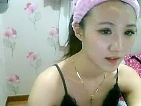 BEAUTIFUL KOREAN HAIRY PUSSY