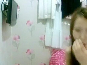 BEAUTIFUL KOREAN HAIRY PUSSY